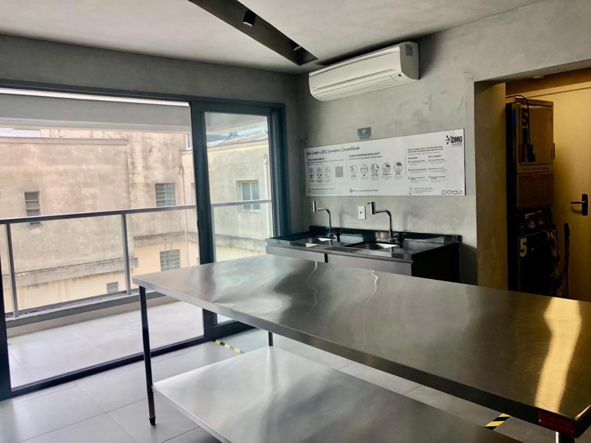 Apartamento Lindo - Oscar Freire São Paulo