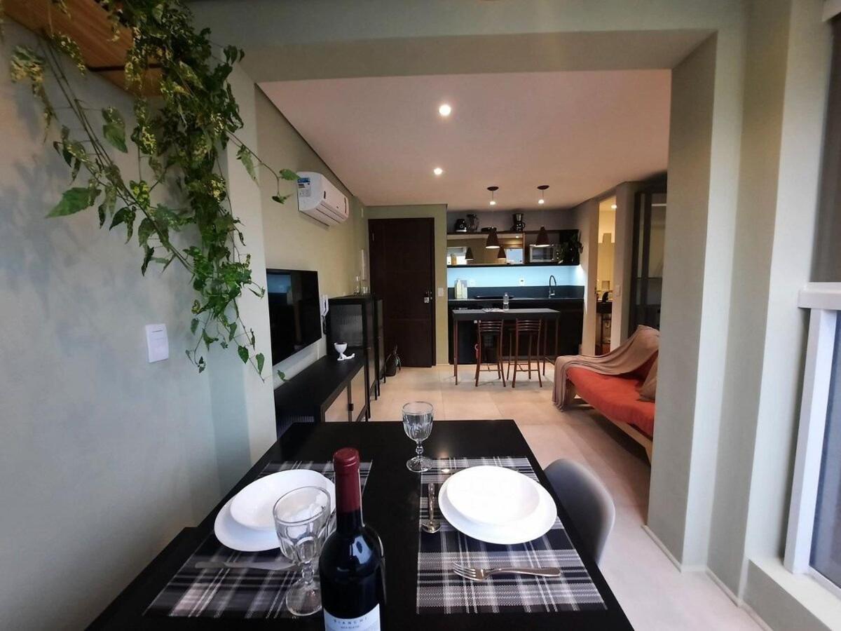 Apartemen Condominio Fradik - Coracao Da Vila Madalena