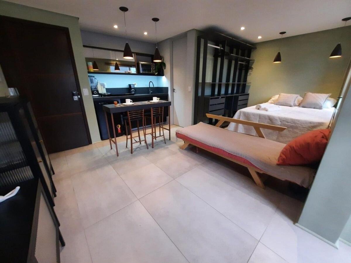 Condominio Fradik - Coracao Da Vila Madalena Apartemen Sao Paulo