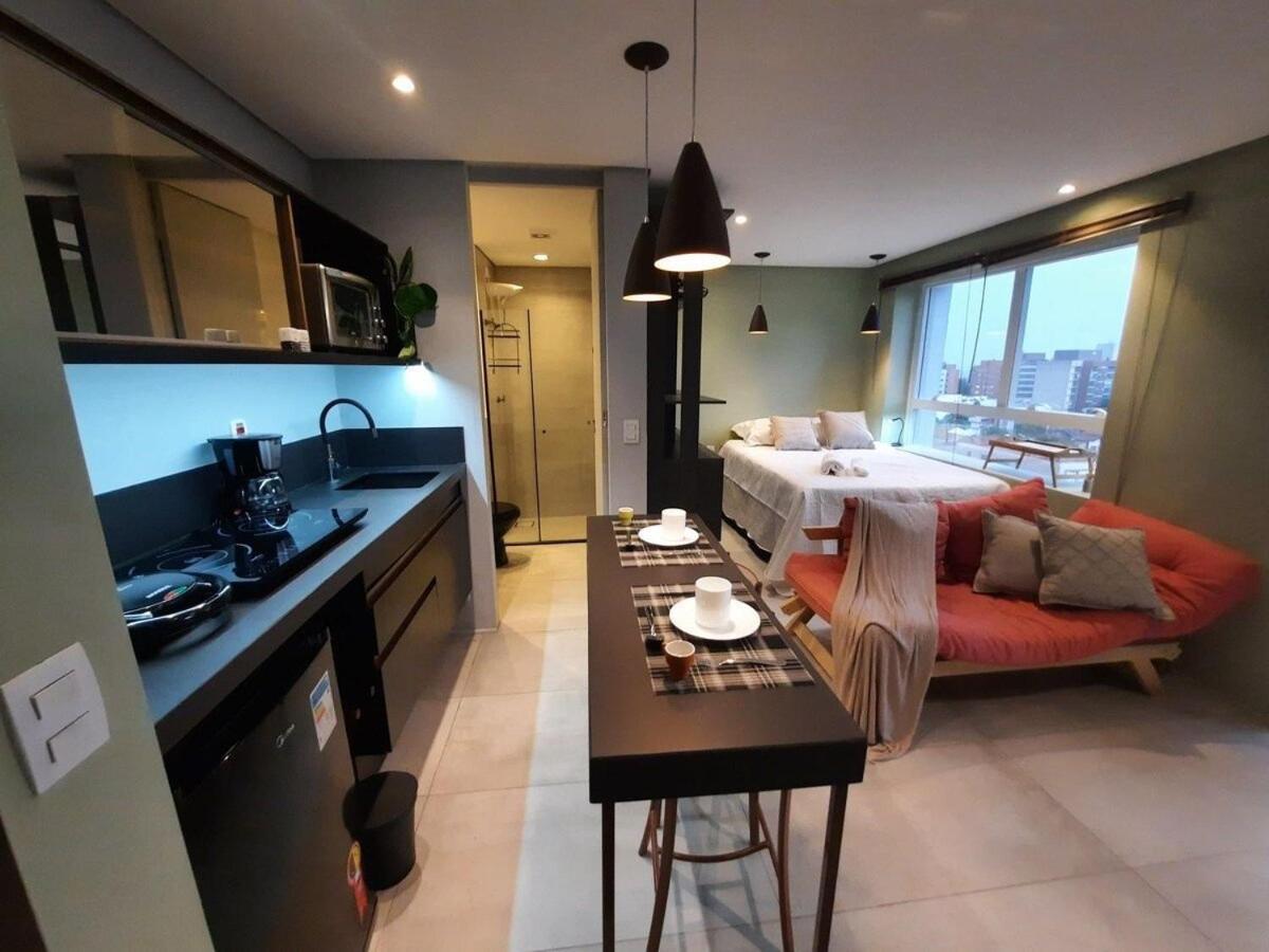 Condominio Fradik - Coracao Da Vila Madalena *