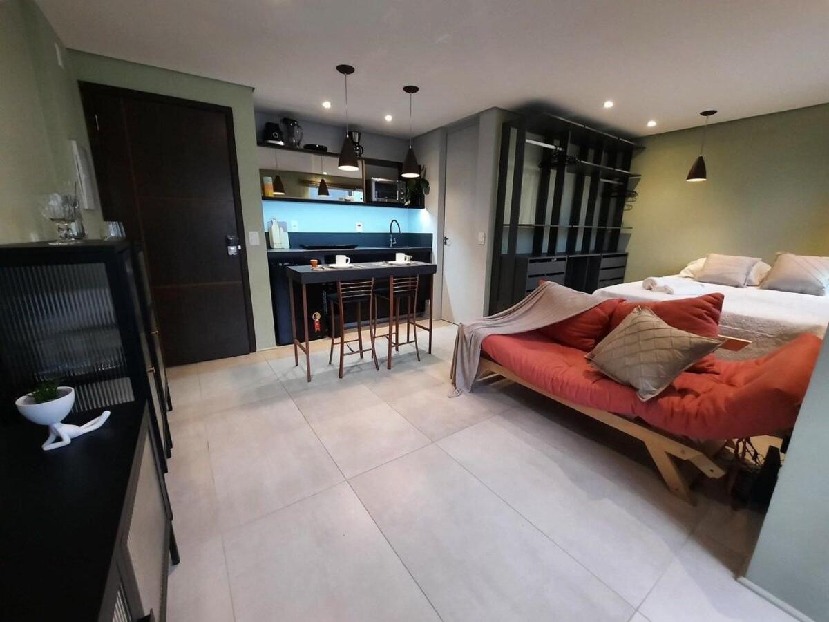 Condominio Fradik - Coracao Da Vila Madalena Sao Paulo