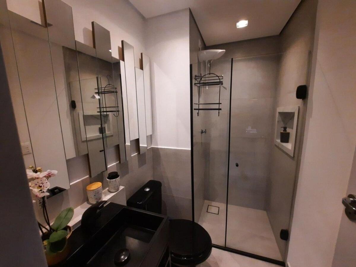Condominio Fradik - Coracao Da Vila Madalena Apartemen