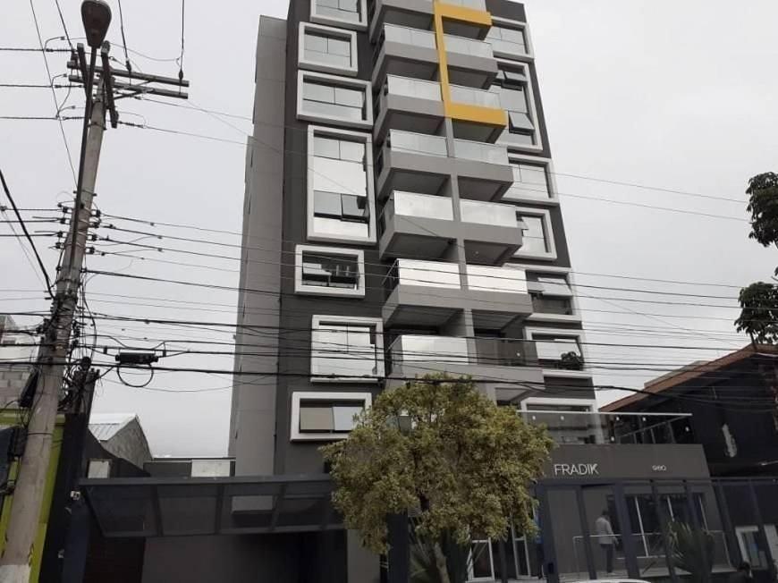 Condominio Fradik - Coracao Da Vila Madalena * Sao Paulo