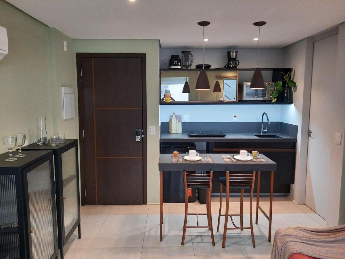 Apartemen Condominio Fradik - Coracao Da Vila Madalena