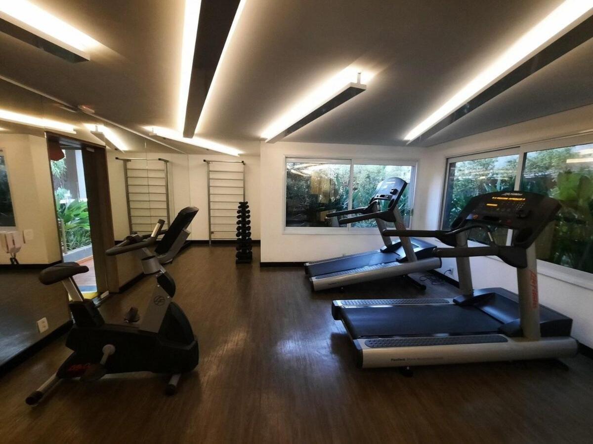 Condominio Fradik - Coracao Da Vila Madalena * Sao Paulo