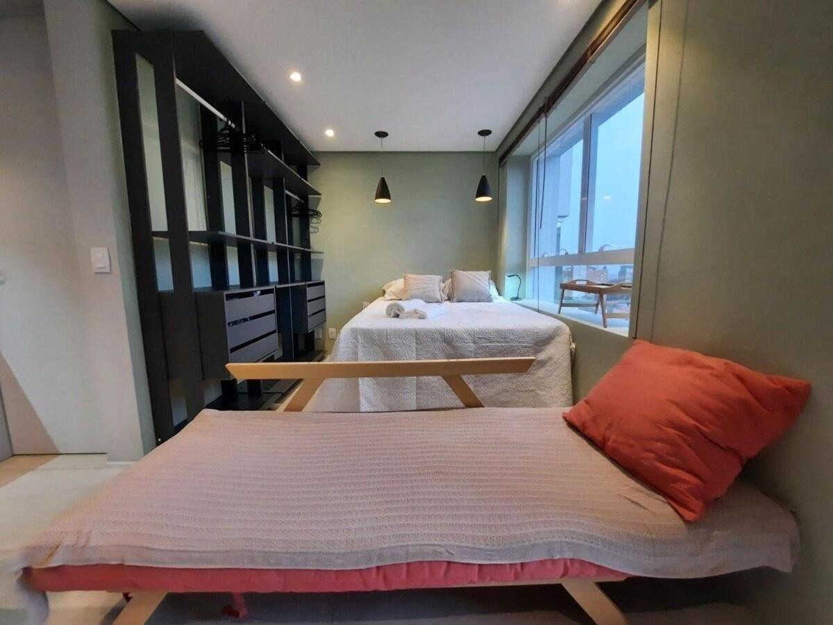 Apartemen Condominio Fradik - Coracao Da Vila Madalena