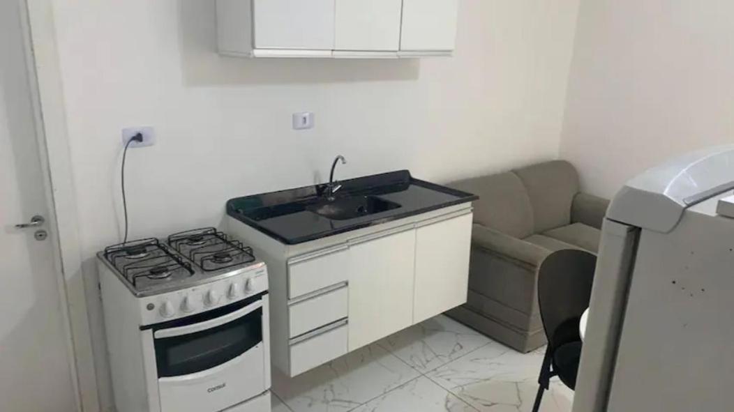 Apartment Sp 1 Sao Paulo