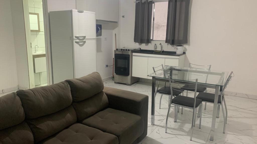 2 No Bairro Tremembe Sp Apartment