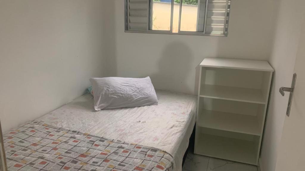 2 No Bairro Tremembe Sp Apartment Sao Paulo