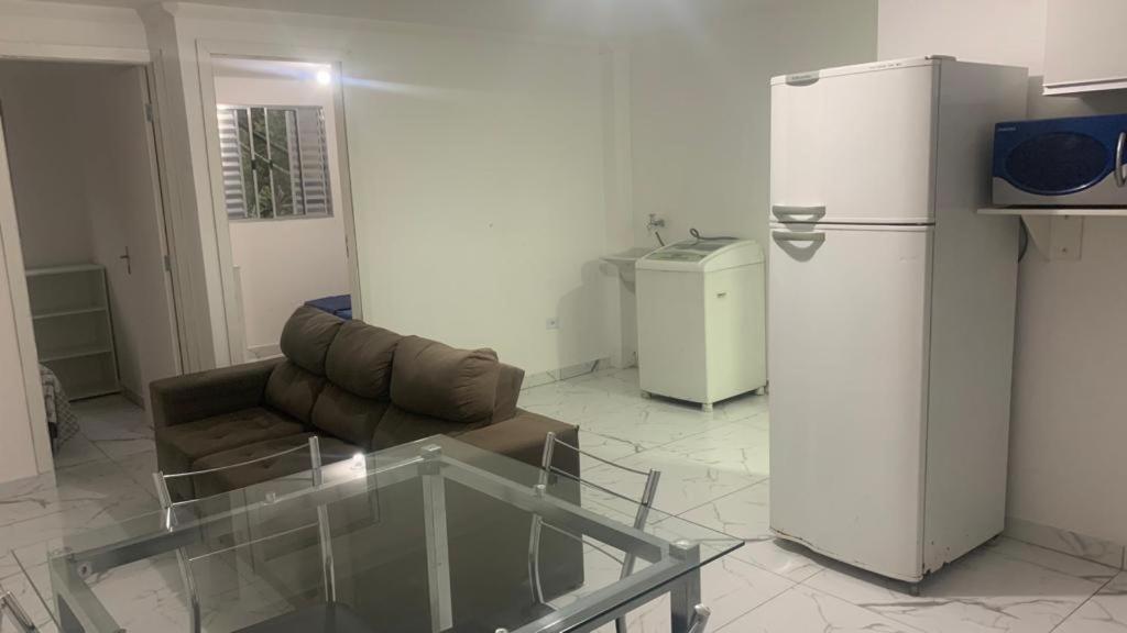 2 No Bairro Tremembe Sp Apartment