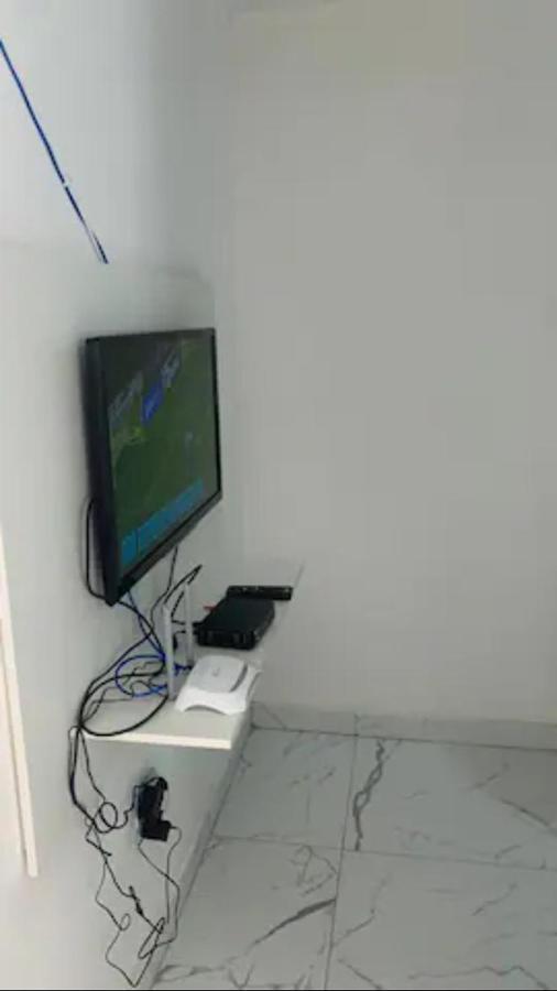 Apartment Sp 1 Sao Paulo