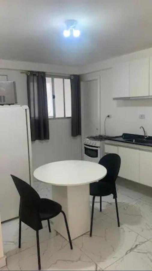 Sp 1 Apartment Sao Paulo