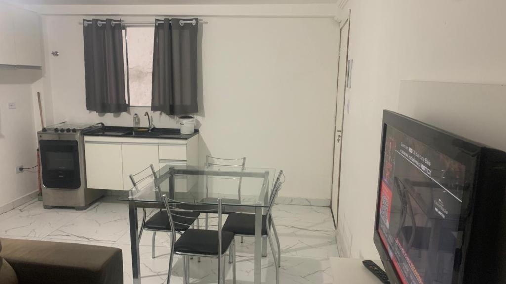 2 No Bairro Tremembe Sp Apartment *