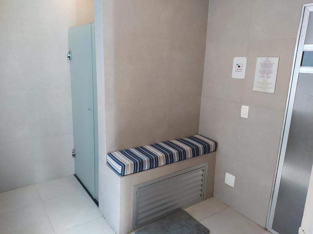 Căn hộ Flat Ibirapuera Jardins Sp Com Garagem Inclusa!