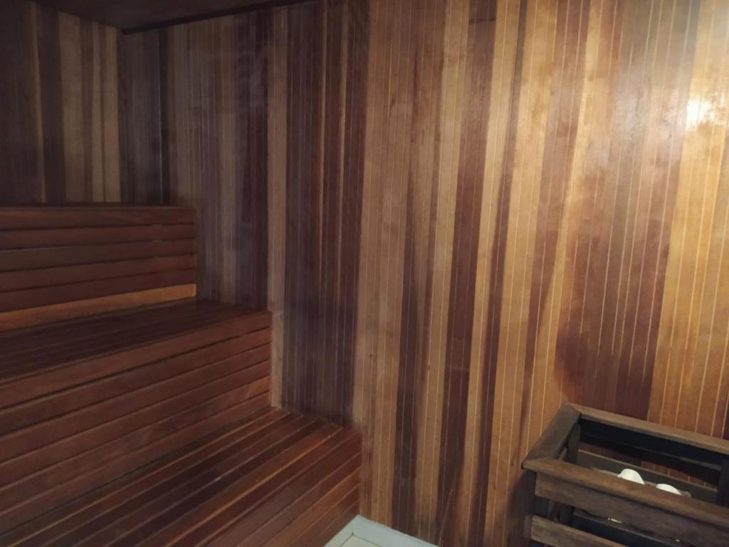 Flat Ibirapuera Jardins Sp Com Garagem Inclusa! Căn hộ *