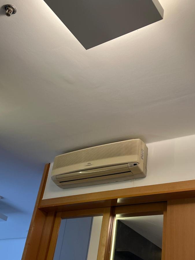 Căn hộ Flat Ibirapuera Jardins Sp Com Garagem Inclusa! *