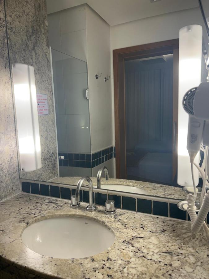 Flat Ibirapuera Jardins Sp Com Garagem Inclusa! * São Paulo
