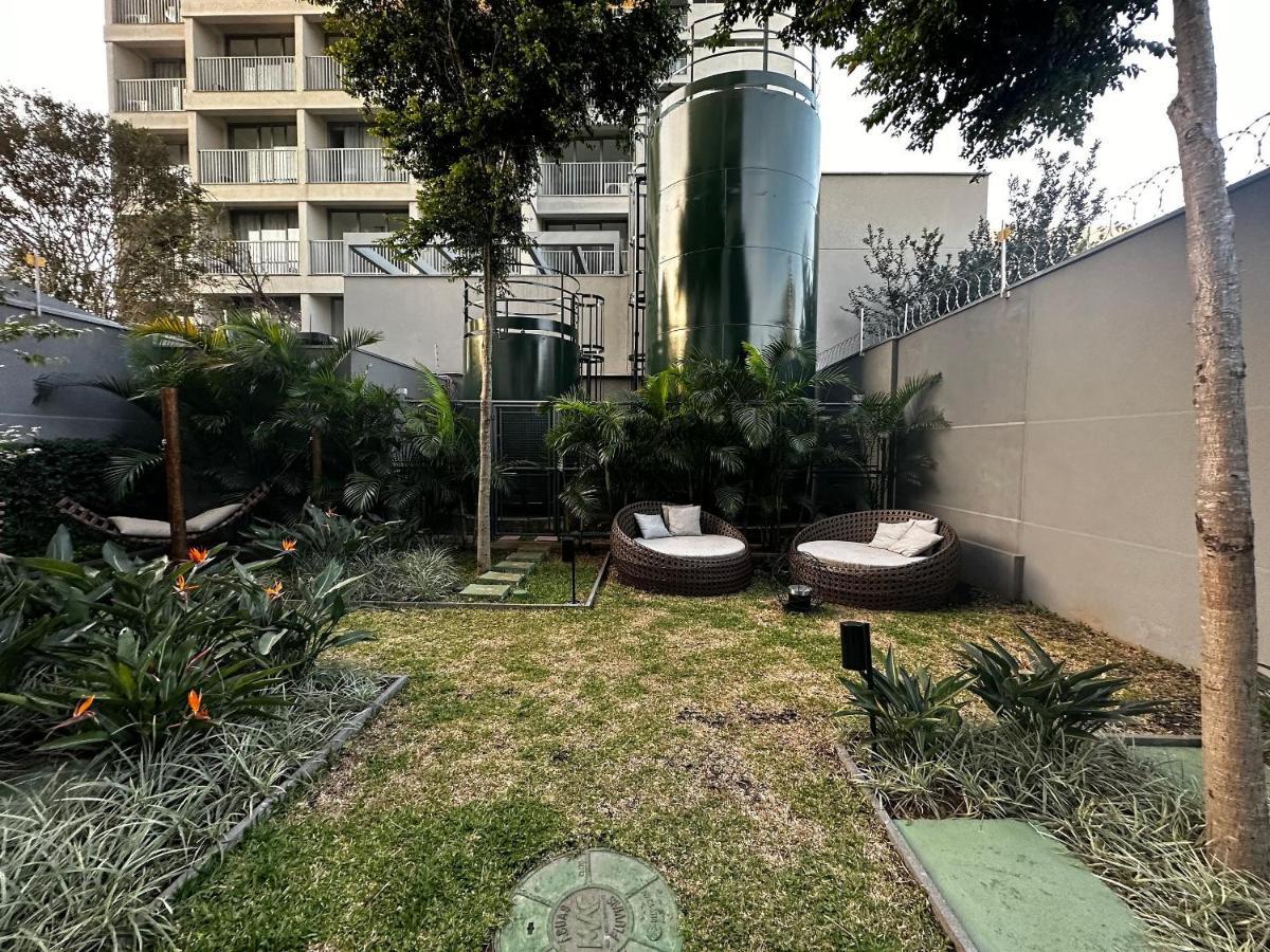 Acomodacao Na Vila Nova Conceicao! Rumah liburan Sao Paulo