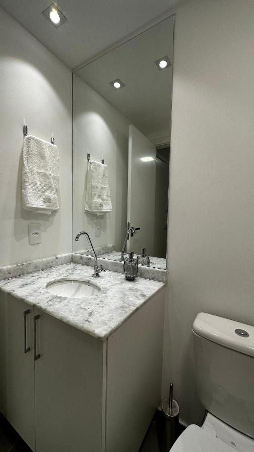 Rumah liburan Acomodacao Na Vila Nova Conceicao! *