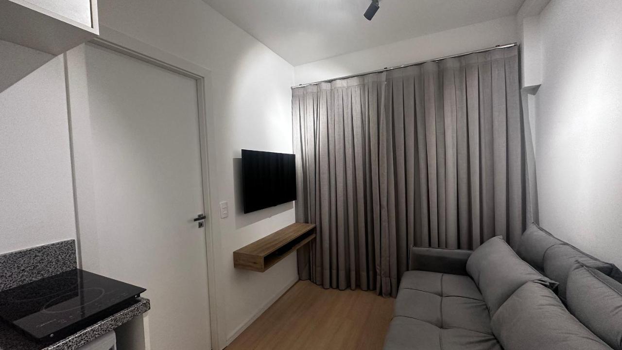 Acomodacao Na Vila Nova Conceicao! *