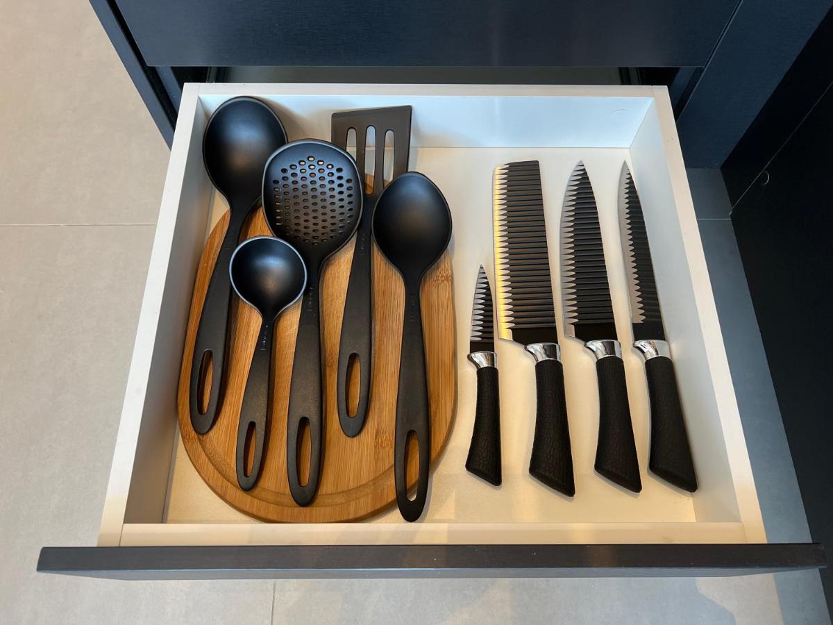Novo E Luxuoso Ao Lado Do Allianz Apartment *
