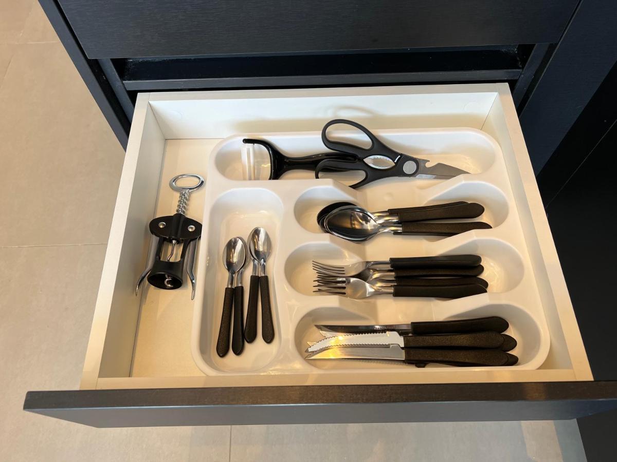 Apartment Novo E Luxuoso Ao Lado Do Allianz *