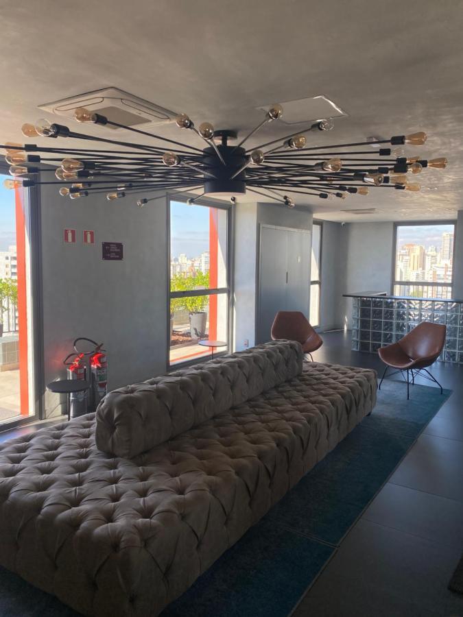 Apartemen Perdizes *