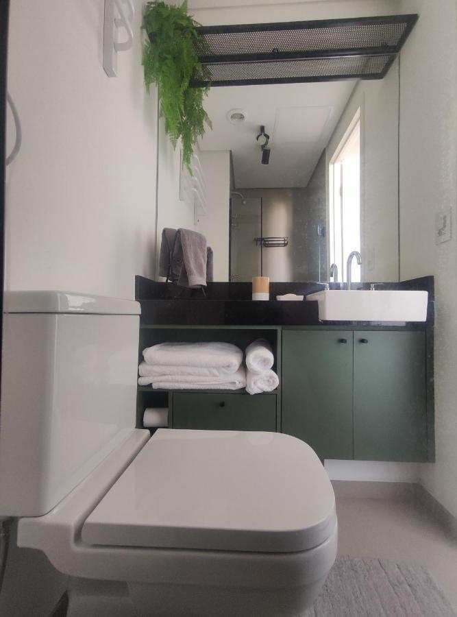 Perdizes Apartemen *