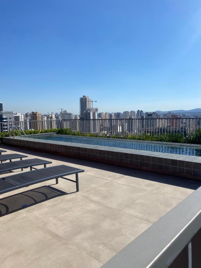 Perdizes Apartemen Sao Paulo