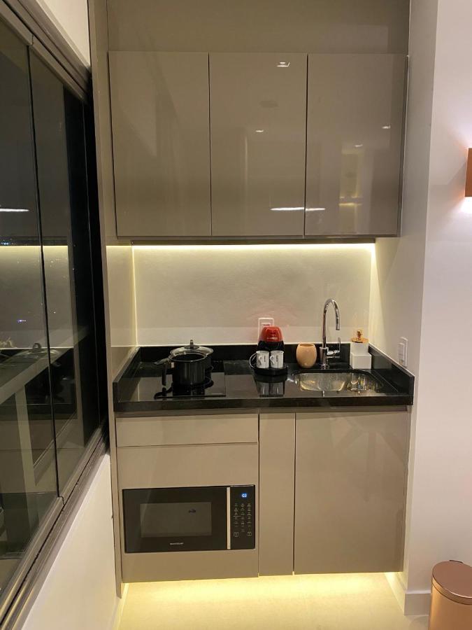 Loft Luxo Itaim * Sao Paulo