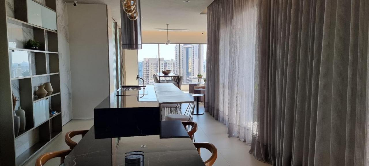 Loft Luxo Itaim