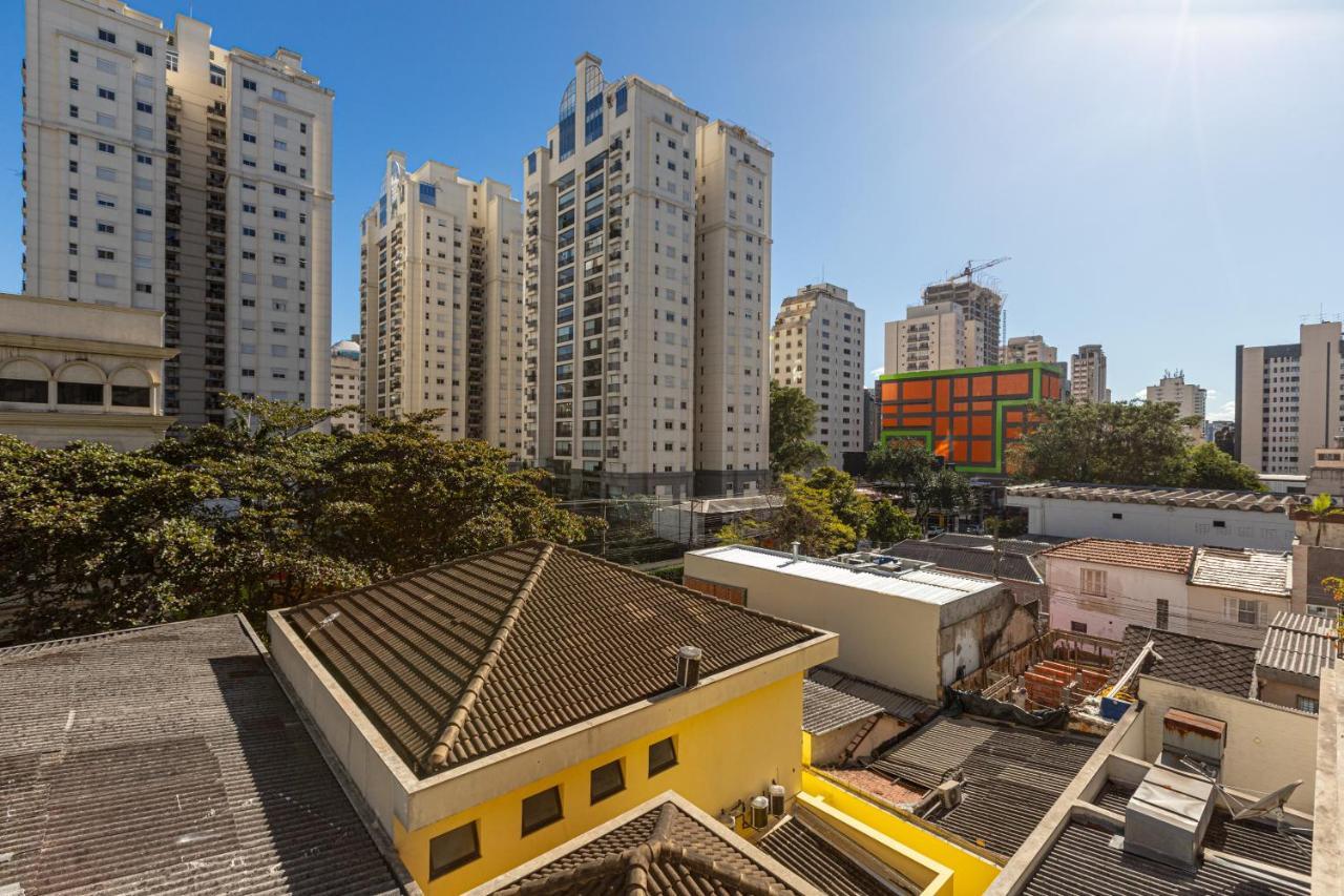 Apartemen Epi- Plaza Ibirapuera By Anora Spaces *