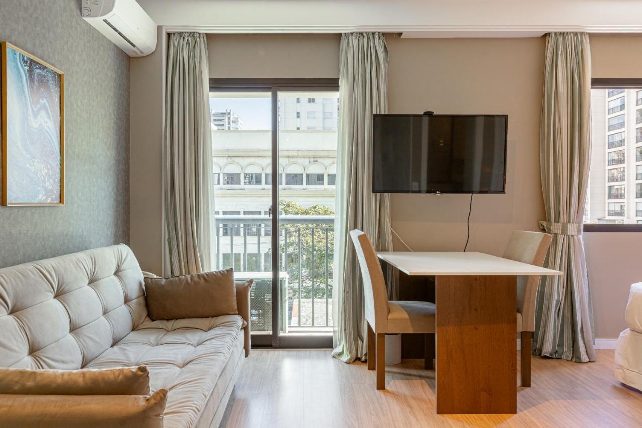 Apartemen Epi- Plaza Ibirapuera By Anora Spaces