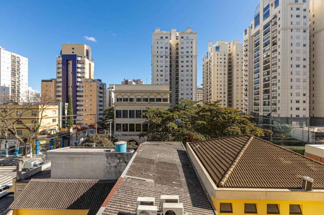 Apartemen Epi- Plaza Ibirapuera By Anora Spaces *