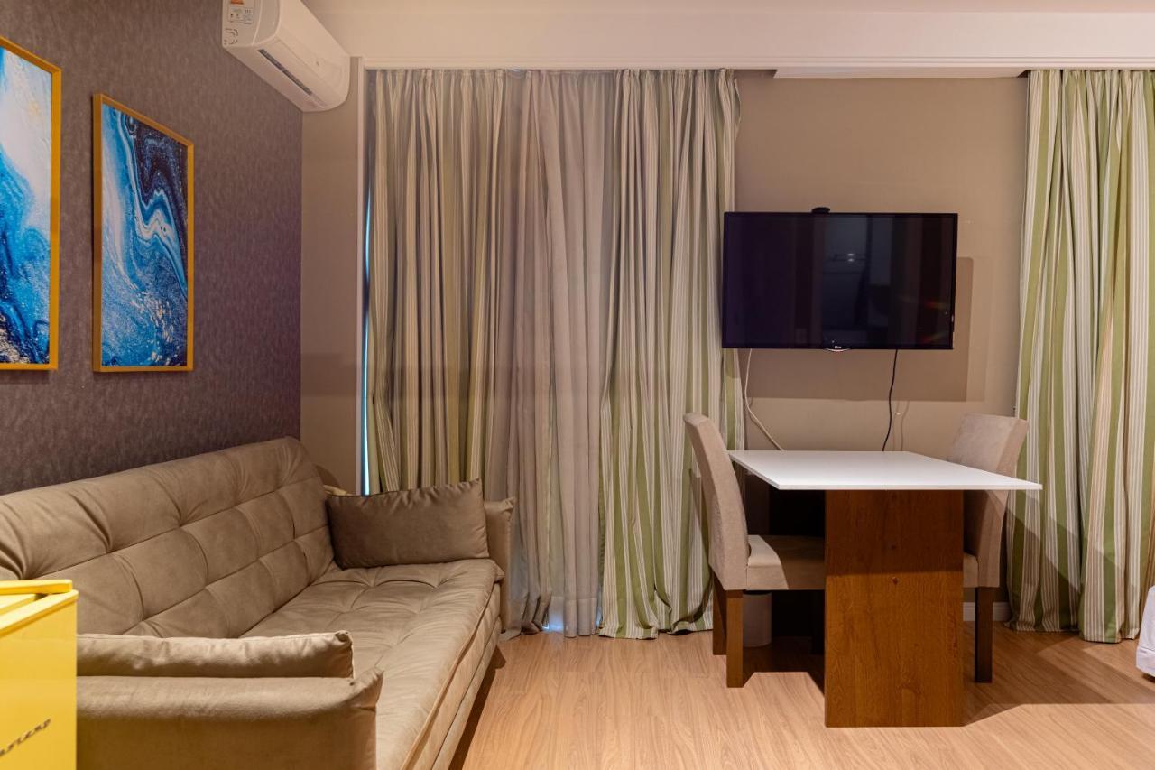 Epi- Plaza Ibirapuera By Anora Spaces Apartemen Sao Paulo