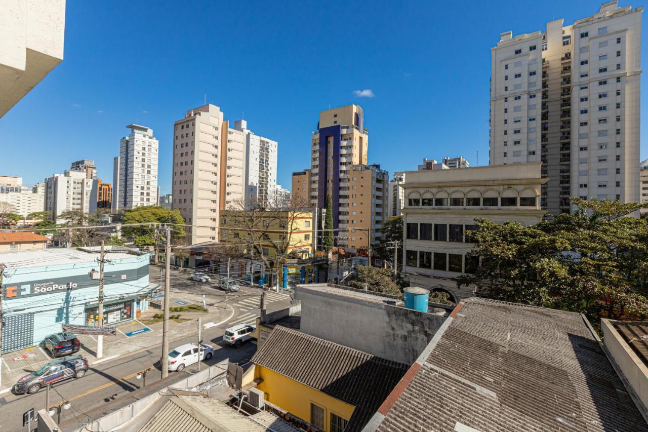 Epi- Plaza Ibirapuera By Anora Spaces Apartemen *