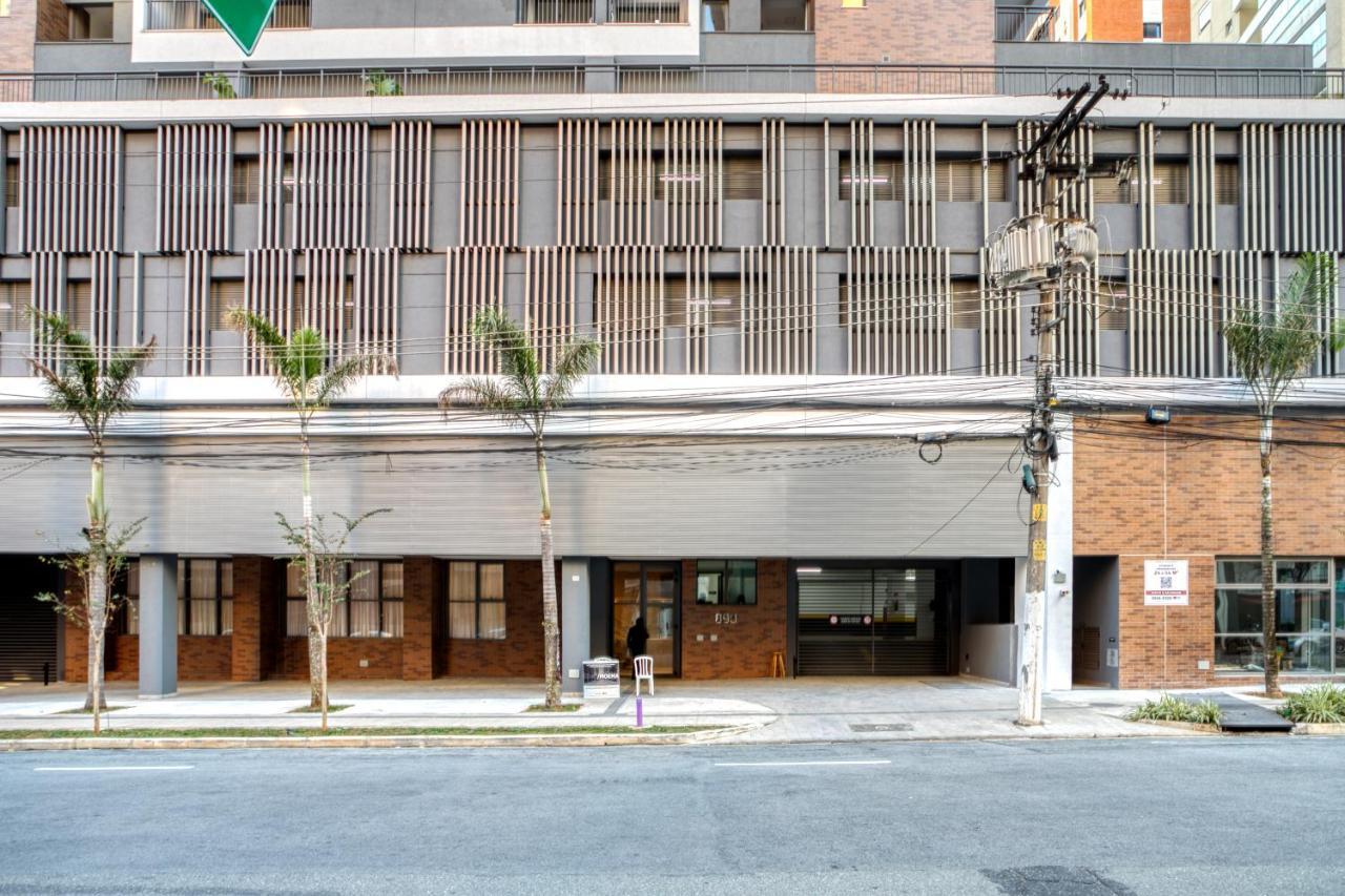 Tabas - Z. Ibirapuera