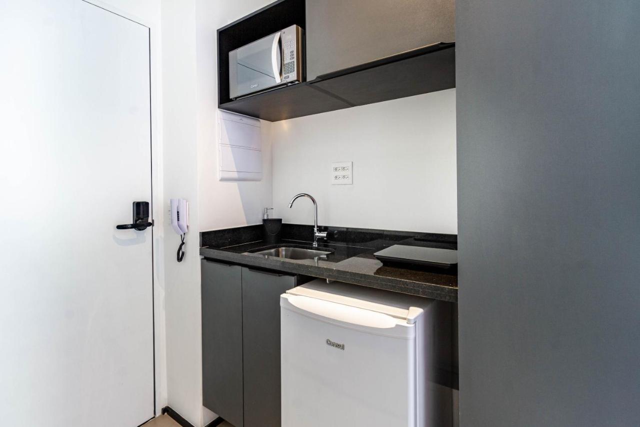 Căn hộ 360 Vn Nova Higienopolis By Housi