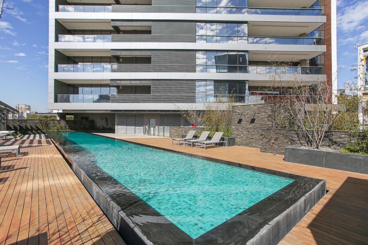 Parque Jockey Pinheiros São Paulo