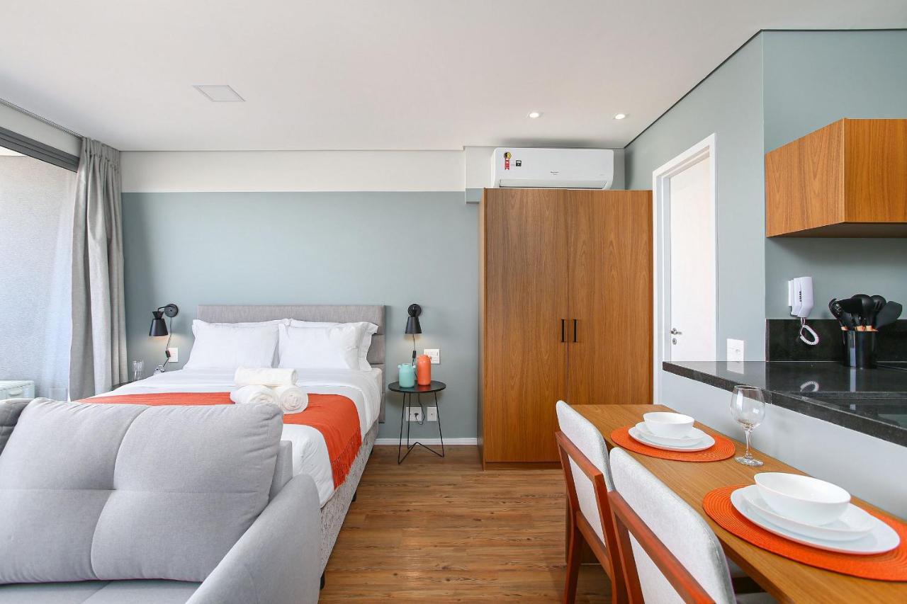 Parque Jockey Pinheiros Apartamento São Paulo