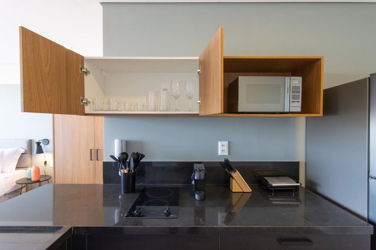 Parque Jockey Pinheiros Apartamento