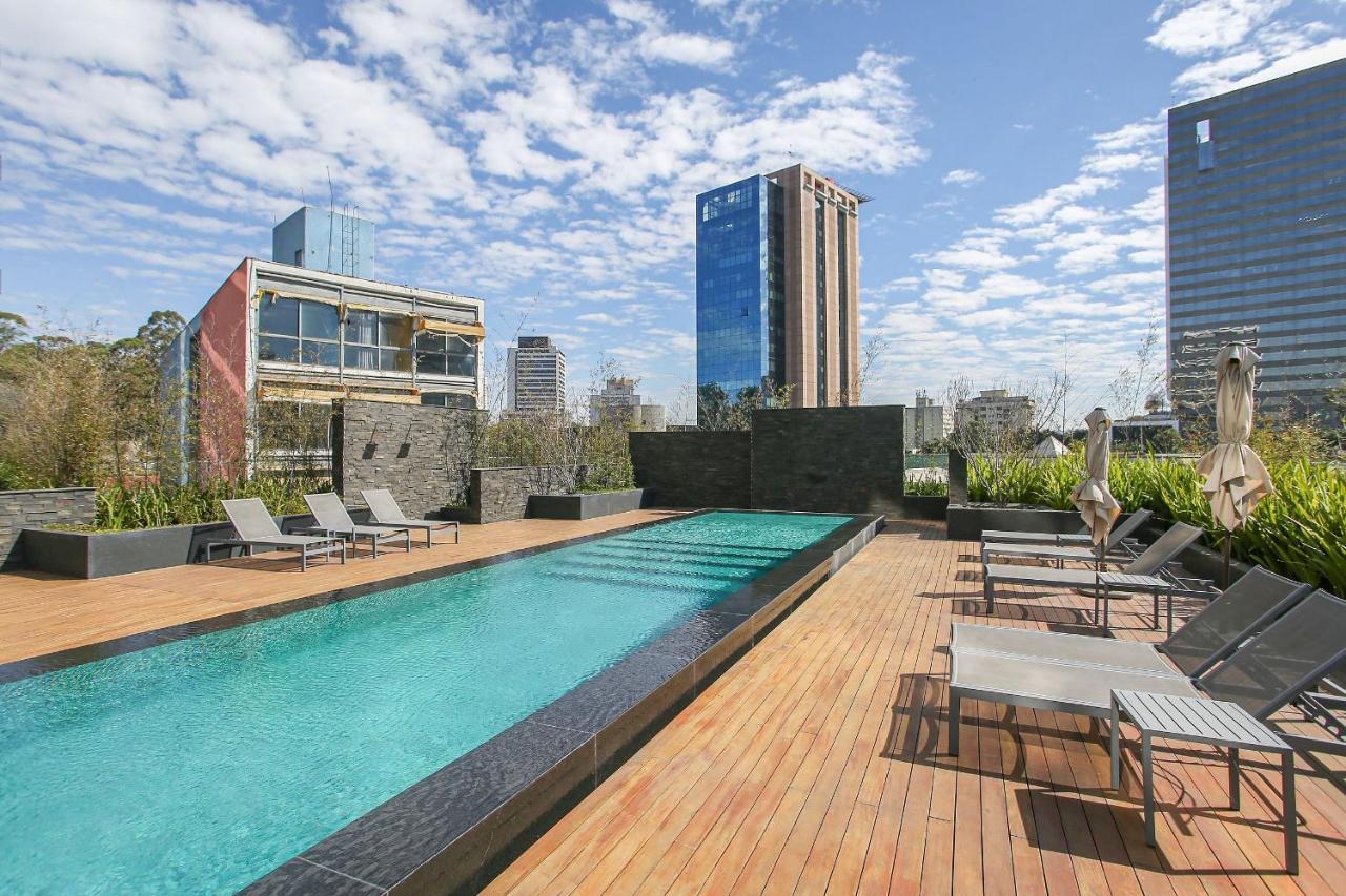 Parque Jockey Pinheiros Apartamento