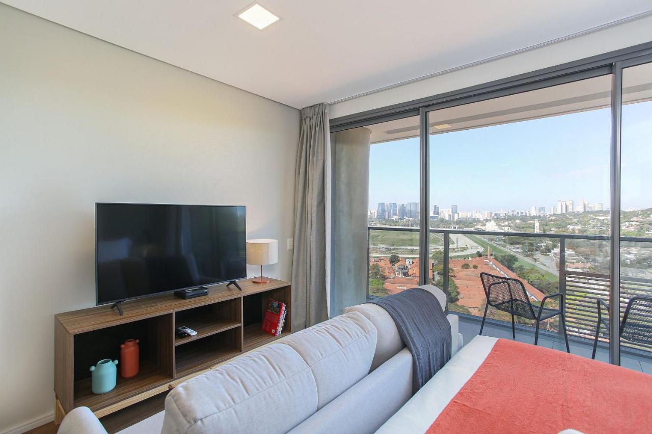 Parque Jockey Pinheiros Apartamento São Paulo