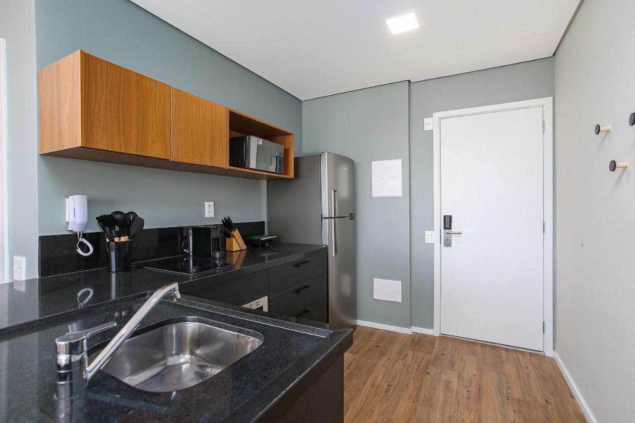 Parque Jockey Pinheiros Apartamento