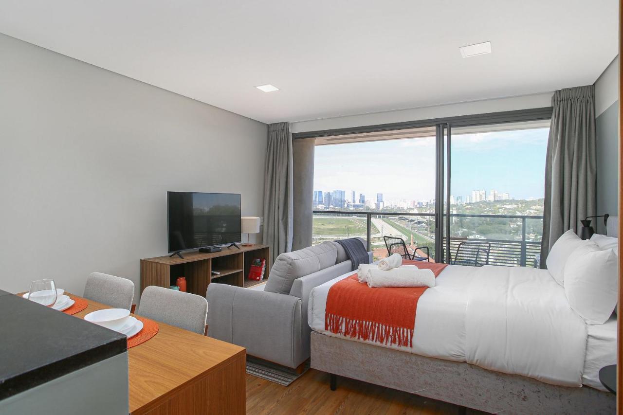 Parque Jockey Pinheiros Apartamento