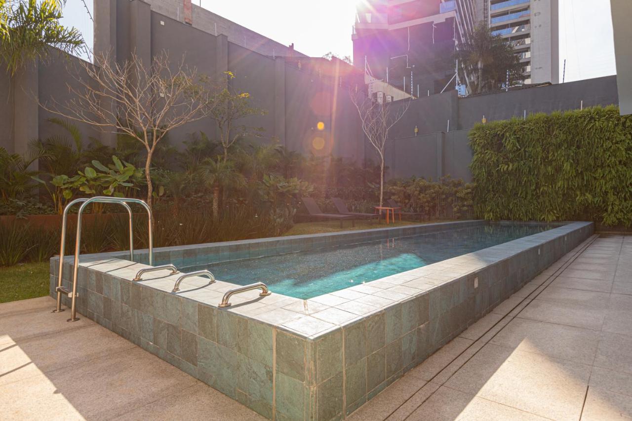 Apartemen Spc - Sp Code Paulista By Anora Spaces