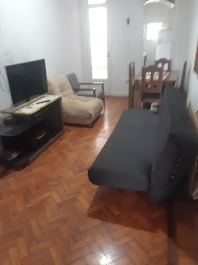 Arouche Apartment