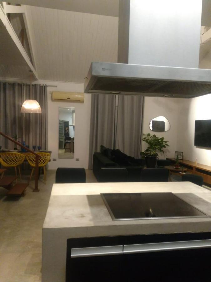 Moderno E Sofisticado Apartment
