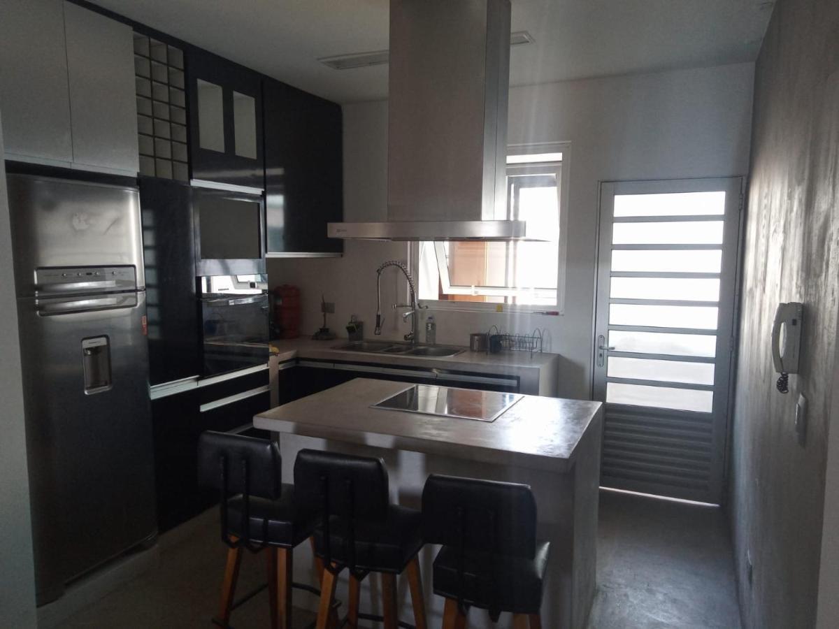 Moderno E Sofisticado São Paulo