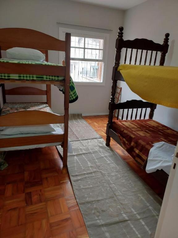 Franzoi Casa de hóspedes *